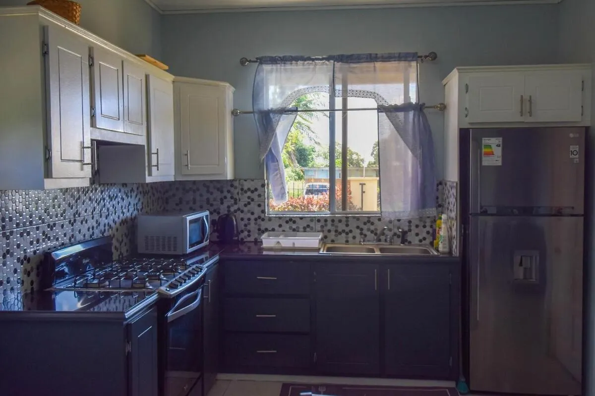 Chic Getaway 1 Apartment Choiseul