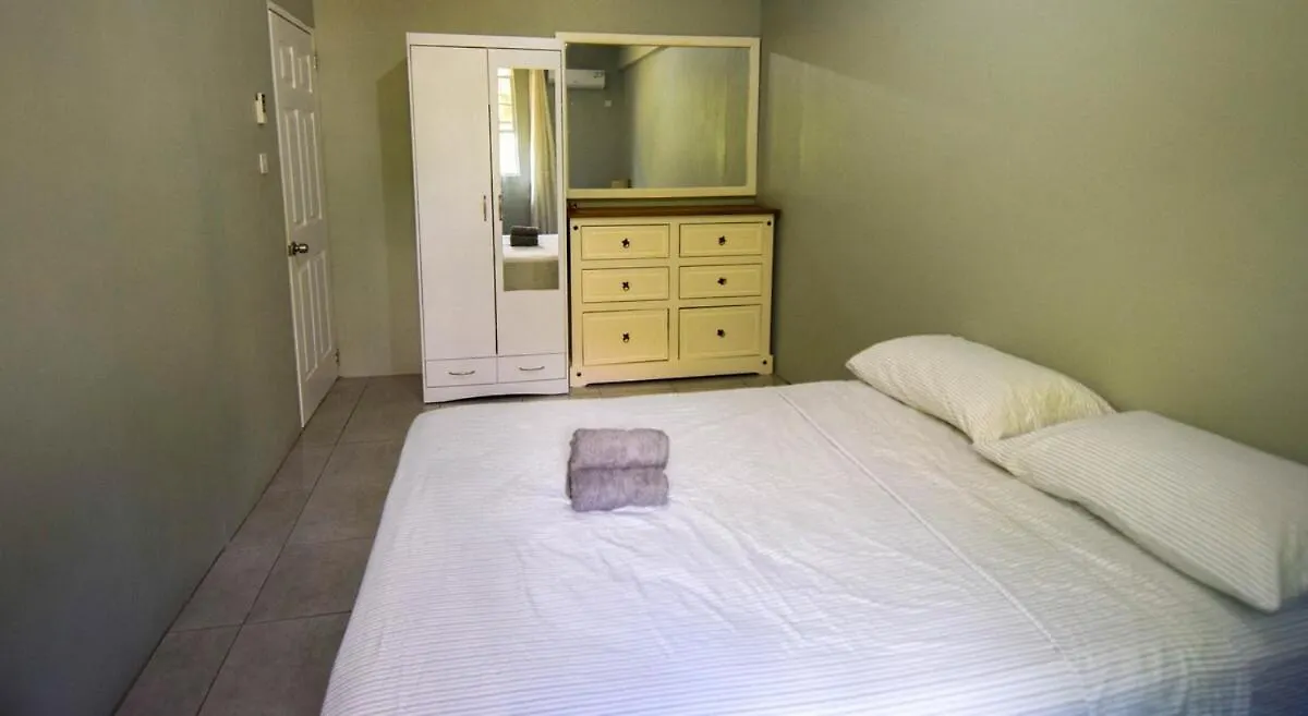 Chic Getaway 1 Apartment Choiseul