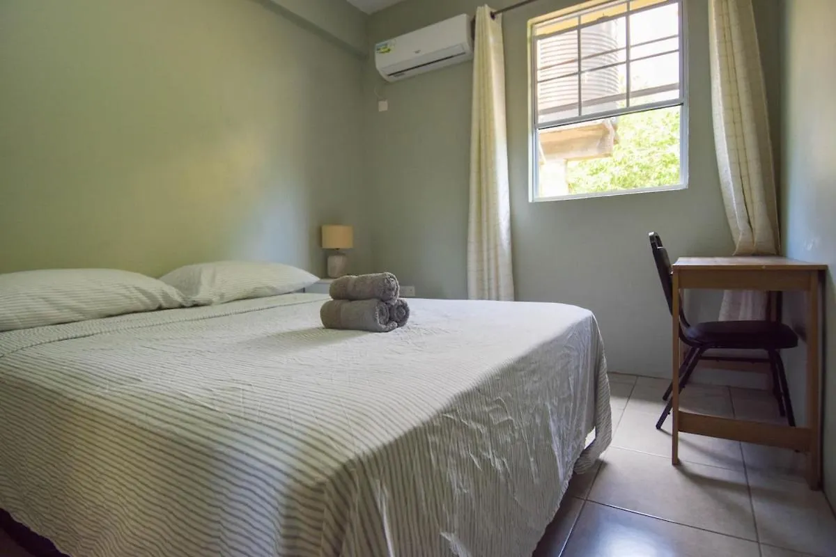 Chic Getaway 1 Apartment Choiseul