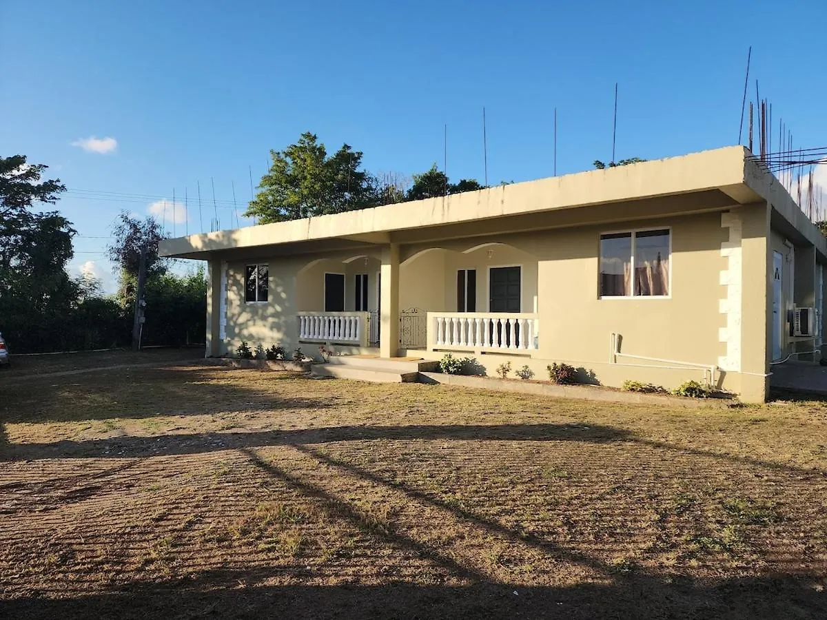Chic Getaway 1 Apartment Choiseul