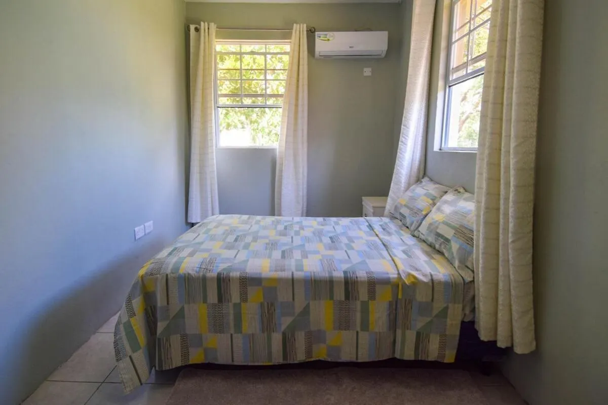 Chic Getaway 1 Apartment Choiseul