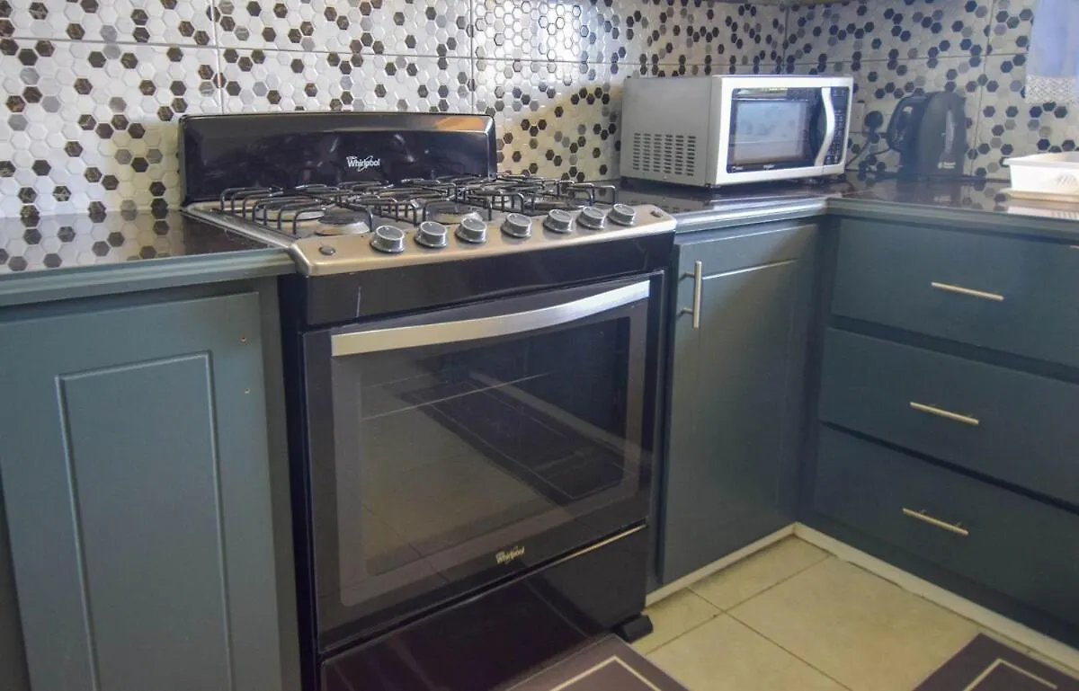 Chic Getaway 1 Apartment Choiseul