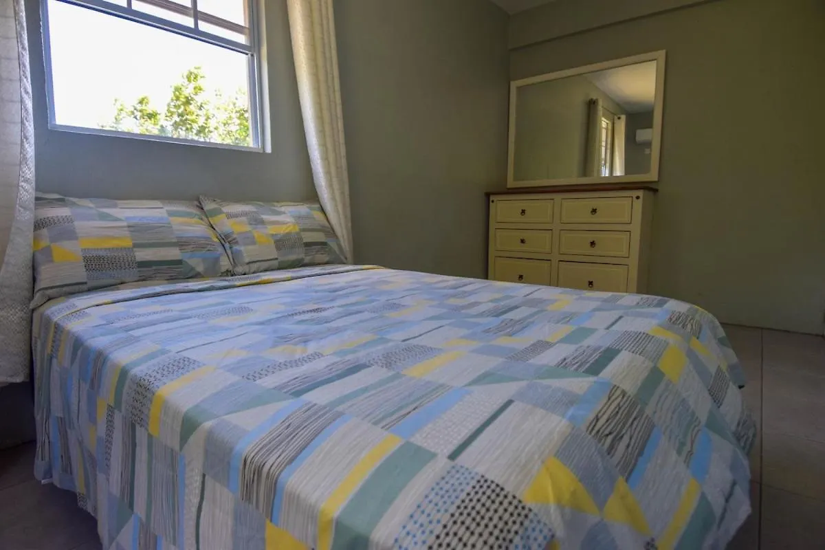 Chic Getaway 1 Apartment Choiseul