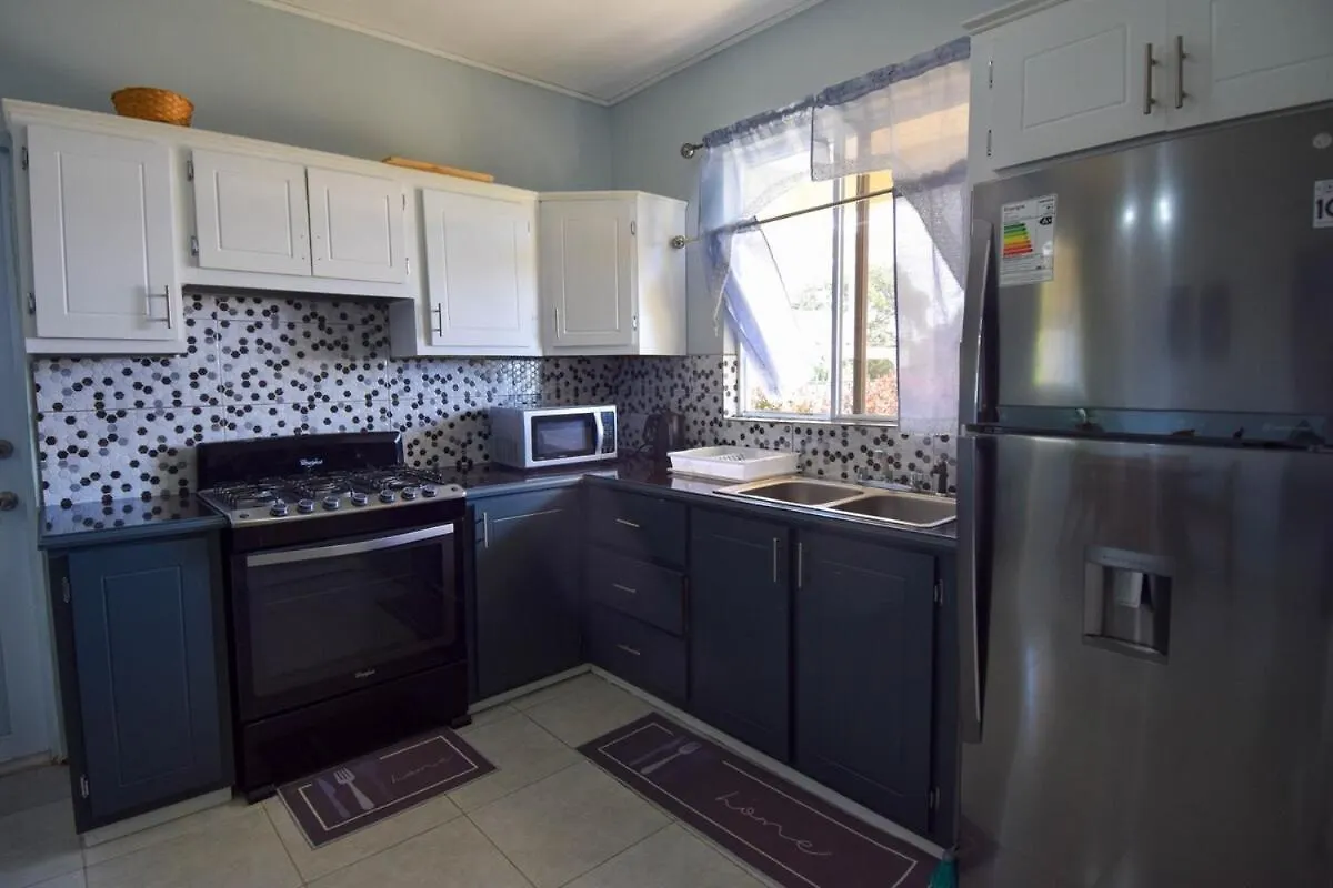 Chic Getaway 1 Apartment Choiseul 0*,