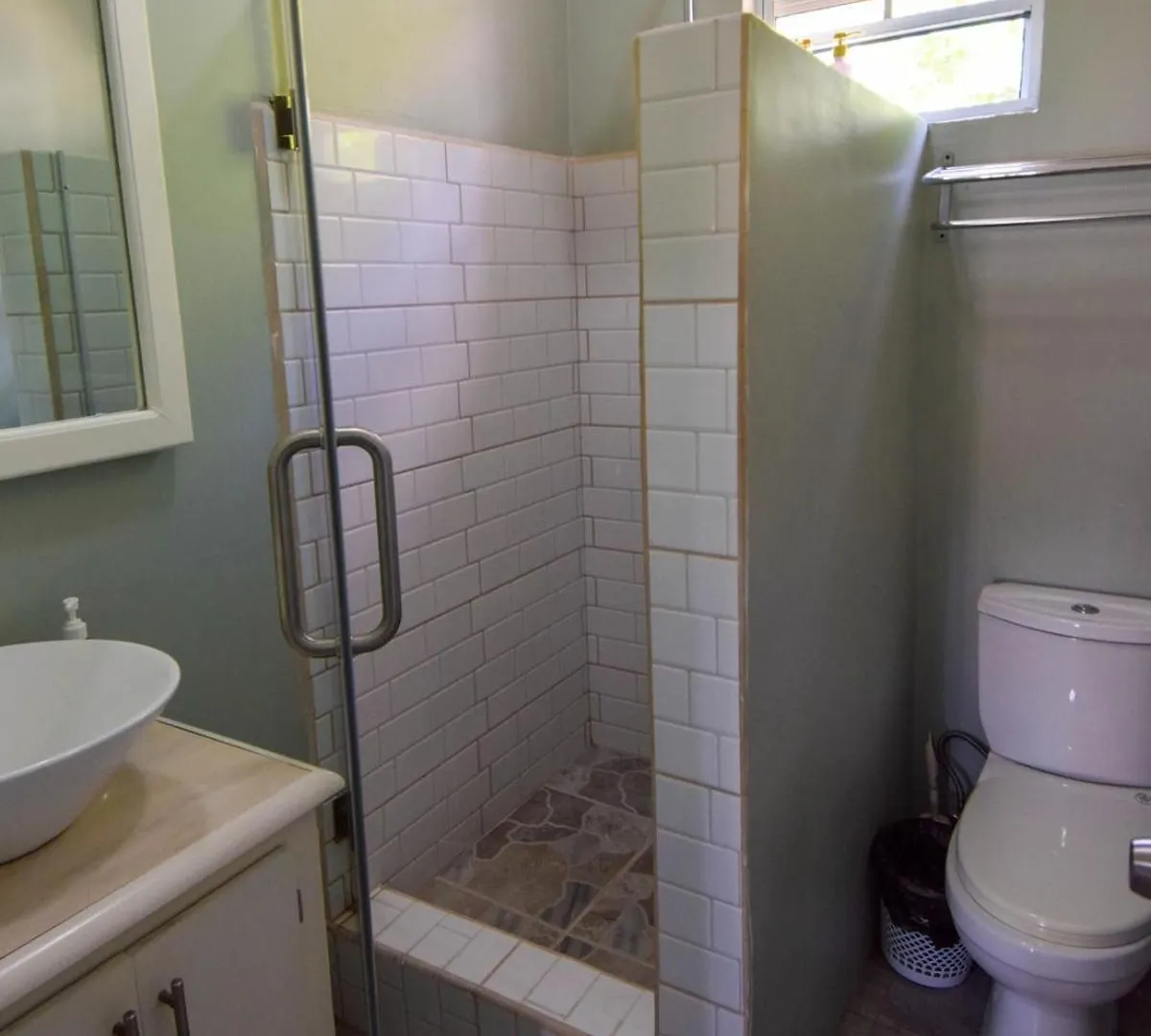 Chic Getaway 1 Apartment Choiseul